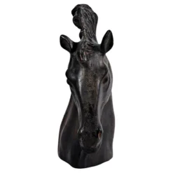Design Toscano Magnificent Stallion Equestrian Horse Head Bust Statue -Design Toscano Store GUEST 00517e8d 1097 4cbd b2e1 2794708fa199