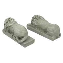 Design Toscano Lions From The Vatican Sculptures -Design Toscano Store GUEST 0051a79d 6f6a 40c9 9ee1 f310ab237072