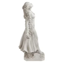 Design Toscano Flora: Divine Patroness Of Gardens Statue -Design Toscano Store GUEST 0080314b 6e9f 4492 b5fc 1e7a11edc146