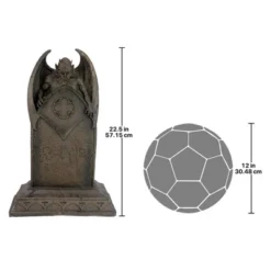 Design Toscano The Vampire Demon Tombstone Statue -Design Toscano Store GUEST 00ed6b17 b2a7 45d6 9f6d fe8f05767d2f