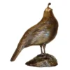 Design Toscano Male California Quail Solid Cast Bronze Garden Statue -Design Toscano Store GUEST 01a73058 564d 4799 870e e1edb02f7364