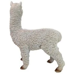 Design Toscano The Alpacalypse Of Alpaca Garden Statues -Design Toscano Store GUEST 0355fa10 21d6 4274 b54d e3a2deefc738