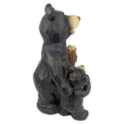 Design Toscano Black Forest Bear Pair Sculpture - Multicolored 9 Design Toscano Black Forest Bear Pair Sculpture - Multicolored -Design Toscano Store GUEST 035fe1a0 e8e0 40e9 b55e 080850cbafe0