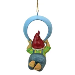 Design Toscano Paavo And His Parachute Adrenaline Junkie Hanging Garden Gnome Statue -Design Toscano Store GUEST 03ae0c82 6f87 4ab8 bd88 d4b7935fa76a