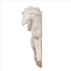 Design Toscano Los Tres Caballos Del Castillo Alomar Wall Sculpture 15 Design Toscano Los Tres Caballos Del Castillo Alomar Wall Sculpture -Design Toscano Store GUEST 03d4c97b c90c 4e34 a53b c95b727ba8f7
