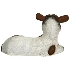 Design Toscano New Kids On The Farm Baby Goat Animal Statues: Juliet 11 Design Toscano New Kids On The Farm Baby Goat Animal Statues: Juliet -Design Toscano Store GUEST 0401ea88 d172 444b 8b9f a3649f6730a0