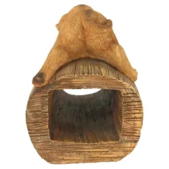 Design Toscano Golden Retriever Puppy Dog Gutter Guardian Downspout Statue -Design Toscano Store GUEST 04e908ff ec31 43c8 804d fc47b6250bf8