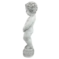 Design Toscano The Peeing Boy Of Brussels Piped Statue 14 Design Toscano The Peeing Boy Of Brussels Piped Statue -Design Toscano Store GUEST 057f8ba2 db15 4fb2 9d76 8b40c9fb6d08