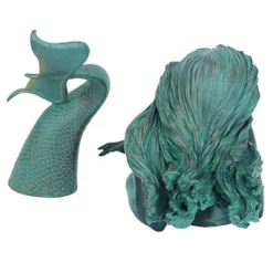 Design Toscano Meara, The Mermaid Sculptural Garden Swimmer -Design Toscano Store GUEST 05c22351 656a 4f84 a022 8efb328b81bd