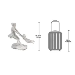 Design Toscano Summer's Joy Garden Sculpture -Design Toscano Store GUEST 05e2ca5d 1a3a 4986 919b ac1b3cf36b1c