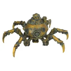 Design Toscano Octopod Mechanical Steampunk Sculpture 9 Design Toscano Octopod Mechanical Steampunk Sculpture -Design Toscano Store GUEST 05e84e80 de04 4ce7 8524 d5918cb35840