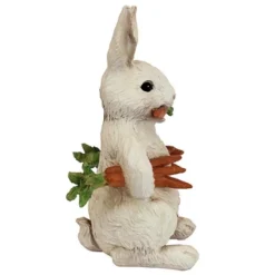 Design Toscano Carotene The Bunny Rabbit Garden Statue -Design Toscano Store GUEST 066556b8 1834 4eba a247 c59b60c066fe