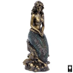Design Toscano Ocean S Mermaid Illuminated Mosaic Glass Statue -Design Toscano Store GUEST 06f35c4a 1e78 4737 8e1f e02bf030dc5f