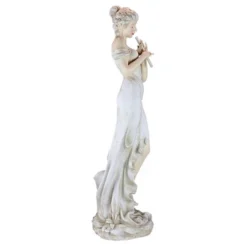 Design Toscano Thalia, Muse Of The Garden Oversized Sculpture -Design Toscano Store GUEST 07dbf5d4 5b74 4023 8804 05947ad82afd