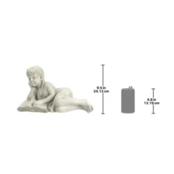 Design Toscano Reading Rebecca Garden Scholar Statue -Design Toscano Store GUEST 09fbf24e 7e20 4c6f a432 945a1e177280