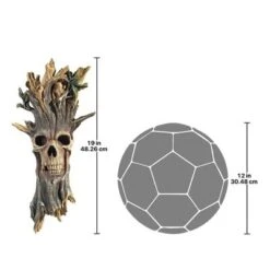 Design Toscano Evil Tree Of Knowledge Wall Sculpture -Design Toscano Store GUEST 0a46e99c 52d1 4e61 9309 41509d9339fb