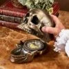 Design Toscano Memento Mori Skull Clock 1 Design Toscano Memento Mori Skull Clock -Design Toscano Store GUEST 0abbc455 2a3f 4edb 84c7 18708f5457cf