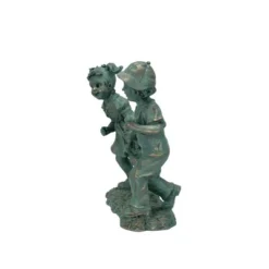Design Toscano Swing Time: Children Garden Statue -Design Toscano Store GUEST 0cb795a5 f626 425f a396 4cd0238d198c