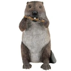 Design Toscano Dam Building Beaver Animal Statue -Design Toscano Store GUEST 0cb89261 ff63 46af ae96 51ba2e754397