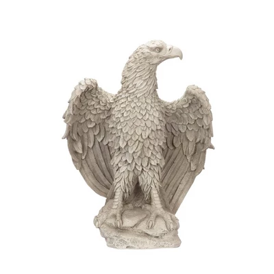 Design Toscano America's Eagle Sculpture 3 Design Toscano America's Eagle Sculpture