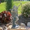 Design Toscano Rhiannon The Archer Garden Fairy Statue: Medium -Design Toscano Store GUEST 0ddc28d8 1f91 4fcc b6a9 88264e37921b
