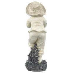 Design Toscano Young Gardener Boy Statue: Samuel Medium -Design Toscano Store GUEST 0ed63387 c84b 4bb9 820e 35a44a92d18d