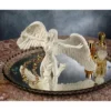 Design Toscano Pray For Peace Bonded Marble Angel Statue - Off-White -Design Toscano Store GUEST 0ee4ab55 d6e1 4b86 a262 6957464c3734