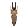 Design Toscano Serengeti Animal Wall Mask: Gemsbok -Design Toscano Store GUEST 0f11c59d 4d3f 4e90 b348 a0c67b0ca888