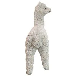 Design Toscano The Alpacalypse Of Alpaca Garden Statues -Design Toscano Store GUEST 0f51b620 ee50 4084 9d40 6f4c5157aa0d