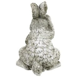 Design Toscano Clem The Confused Bunny Rabbit Garden Statue -Design Toscano Store GUEST 0f75049f e20b 4371 83d2 404900c3c06e