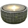 Design Toscano Stone Basket Bubbling Garden Fountain -Design Toscano Store GUEST 0f9bef78 1b77 4dbf ba48 7b735f0ed797