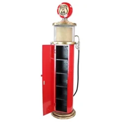 Design Toscano Route 66 Gas Pump Big Boy Toy Key Cabinet -Design Toscano Store GUEST 102d0a6a 49b0 48ce 87a9 cc1c06e79f5c