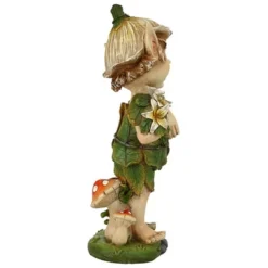 Design Toscano Pixie Perry Elfin Gnome Garden Statue 7 Design Toscano Pixie Perry Elfin Gnome Garden Statue -Design Toscano Store GUEST 10ce8641 ddbc 4a86 b8fc dbde6a1fb750