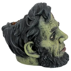 Design Toscano Abraham Lincoln Zombie Containment Vessel -Design Toscano Store GUEST 11768b3b fb16 494e 8beb fcdb56590c34