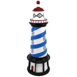 Design Toscano Maritime Point Lighthouse Garden Statue -Design Toscano Store GUEST 117d0e42 5fb2 4798 8cd3 9899970bec2e