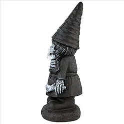 Design Toscano Midnight The Goth Zombie Mistress Garden Gnome Statue 12 Design Toscano Midnight The Goth Zombie Mistress Garden Gnome Statue -Design Toscano Store GUEST 11881966 1490 4eff a2de 2e2069520070