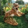 Design Toscano Jungle Cat Leaping Bengal Tiger Statue -Design Toscano Store GUEST 118c1f8f 1ddd 485e 9387 e27c4c4602c5