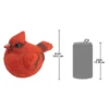 Design Toscano Cardinal Burly Bird Statue -Design Toscano Store GUEST 119f2904 0e9b 4414 b828 9a036e32f527