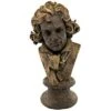 Design Toscano Ludwig Van Beethoven Sculptural Composer Bust -Design Toscano Store GUEST 11d40269 6ea5 4520 96f7 4e664696a9c3