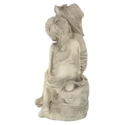 Design Toscano Kissing Kids Boy And Girl Statue -Design Toscano Store GUEST 11da9b18 142d 4245 a333 1762b4a79a15