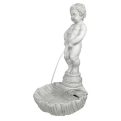 Design Toscano The Peeing Boy Of Brussels Sculptural Fountain -Design Toscano Store GUEST 128cc312 44c4 478b ac7c 769b008264d7