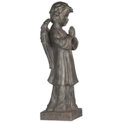 Design Toscano The Angel's Message Garden Statue -Design Toscano Store GUEST 12e881d6 930f 4c95 a2fa de46b44ab9ed