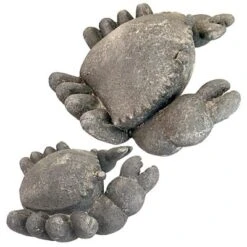 Design Toscano Cantankerous Stone Crabs Garden Statues -Design Toscano Store GUEST 139bebc8 aa85 4cb3 9857 288eeebc9968
