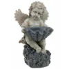 Design Toscano Heavenly Offering Cherub Garden Statue -Design Toscano Store GUEST 13dc4c1b 681a 4f9f 8ff7 fd16c799b40e