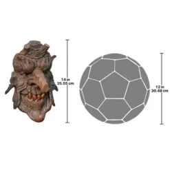 Design Toscano Poison Oak Greenman Tree Sculpture -Design Toscano Store GUEST 14543941 f125 44c6 bced 2c7f9f392838