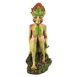 Design Toscano Theodor, The Garden Troll Sculpture - Multicolored -Design Toscano Store GUEST 145e2271 786f 468a 8ec7 8a3fb5116ae8