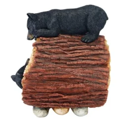 Design Toscano Rough Play Bear Cubs Garden Statue -Design Toscano Store GUEST 145ffbdc c9de 4a88 8c95 603dad9ef8eb