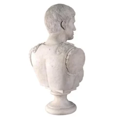 Design Toscano Caesar Augustus Of Prima Porta Grand-Scale Sculptural Bust 14 Design Toscano Caesar Augustus Of Prima Porta Grand-Scale Sculptural Bust -Design Toscano Store GUEST 14758f62 457f 4f3f bafb 091a5db7fd28