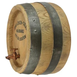 Design Toscano French Wine Barrel Wall Sculpture -Design Toscano Store GUEST 174e44e7 4d13 472b 98e0 cbbf5b6ce908