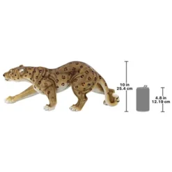 Design Toscano Silent Pursuer Spotted Leopard Garden Statue -Design Toscano Store GUEST 17acf620 56e5 4628 85fc 3a53d6e8a296